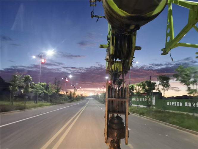 望都县大件吊装怎么收费